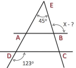Geometry and  Measurement K12
