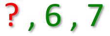 Word Problems K1