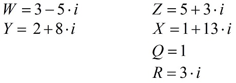 Algebra  K12