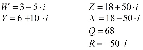 Algebra  K12