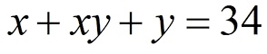 Algebra K12