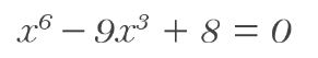 Algebra  K12