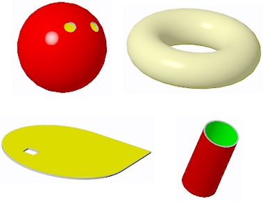 Geometry K12