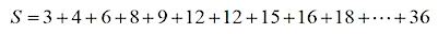Data Analysis K12